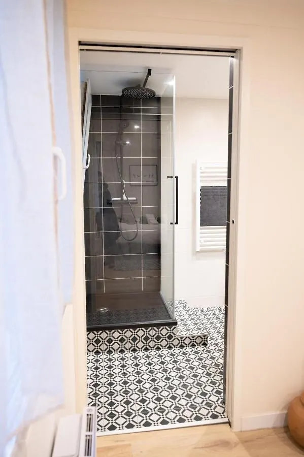 Appartement Perlezenn Vontroulez à Morlaix