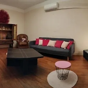  Appartement Avec Salon Plain Pied Minimes France