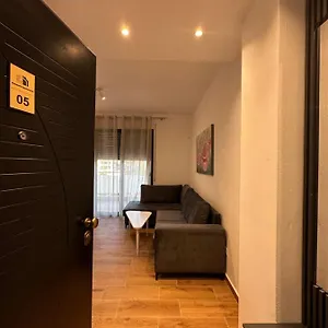  Appartement Bonaparte Albanie