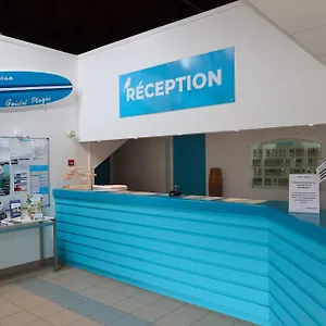  Appartamento Vacancéole - Sud Océan