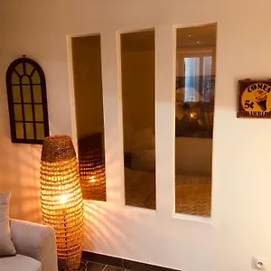  Appartement Chez Bel Isa France