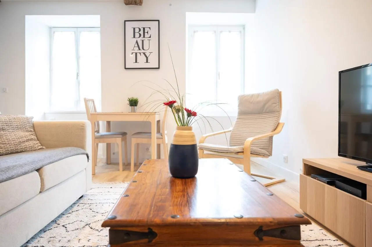 Perlezenn Vontroulez Apartment Morlaix France